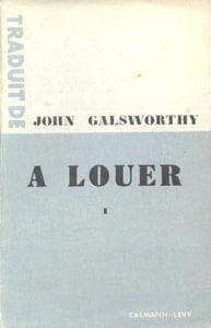 A louer