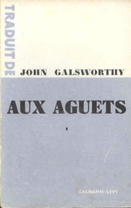 Aux aguets Tome 1