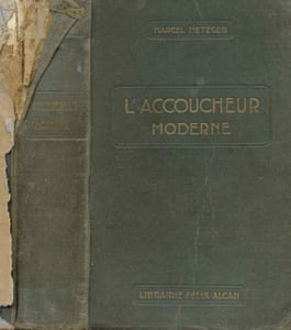 L'accoucheur moderne
