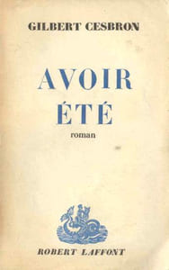 avoir été