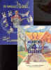 Menus des 4 saisons. Loudous Roger
