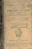 notions sommaires d'histoire générale et de révision de l'histoire de Frane. Ammann A.  Coutant E.C