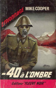 -40 à l'ombre