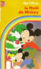 Noël de mickey avec des jeux et des devinettes. Disney Walt