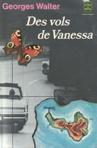 Des vols de Vanessa