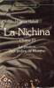 La nichina ( tome 2). la passion. aux jardins de murano. Rebell Hugues
