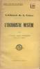L'aliment de la Grâce; L'Eucharistie Mystère. Duplessy Eugène