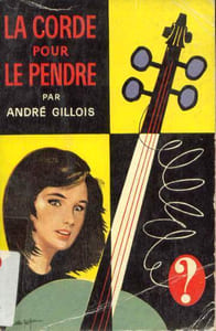 la corde pour le pendre