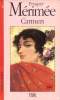 Carmen. M&eacute;rim&eacute;e Prosper