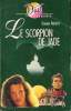 Le Scorpion de jade. Roberts Doreen