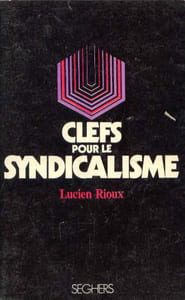 Clefs pour le syndicalisme