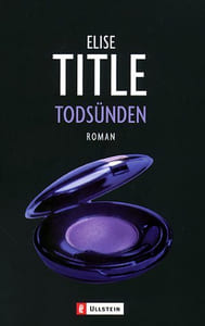Todsünde. Sonderausgabe