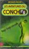 Tap-tap Conch. Bloi Jacques