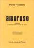 Amoroso (sonatines en forme de battements de coeur). Vaussais Pierre