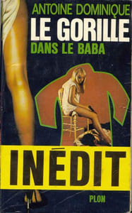 Dans le baba (Le gorille)