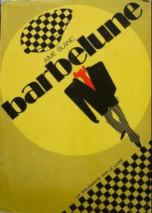 Barbelune