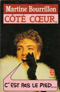 Cote Coeur C'est Pas Le Pied