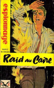 Raid au caire