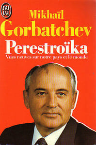 Perestroïka