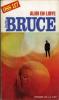 Alibi en Libye. Bruce Josette