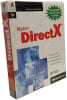ATELIER DIRECTX. Avec CD-ROM. Donnelly Peter Bargen Bradley