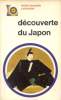 Découverte du Japon. Hardwick M.  Shoebridge (illustrations)
