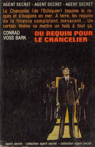 du requin pour le chancelier