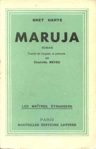 maruja
