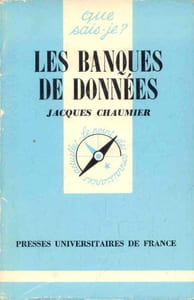 Les banques de données