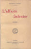 l'affaire Salvator. Darin Maurice