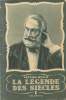 La légende des siècles I. Hugo Victor  Van Tierghem Philippe