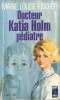 Docteur Katia Holm pédiatre. Fischer Marie-Louise