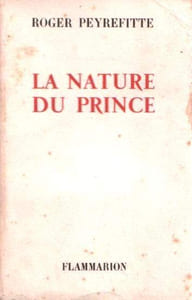 La nature du prince