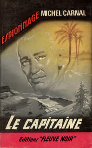 Le capitaine