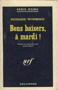 Bons baisers à Mardi