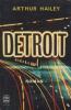 Detroit. Hailey Arthur