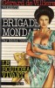 Le bouddha vivant - brigade mondaine n° 26. Brice Michel