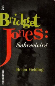 Bridget Jones Sobrevivré