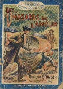 Les hasards de l'amour