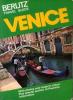 Venice berlitz travel guide. 