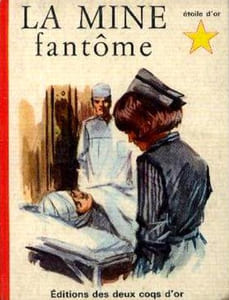La mine fantôme