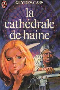 La Cathédrale de haine