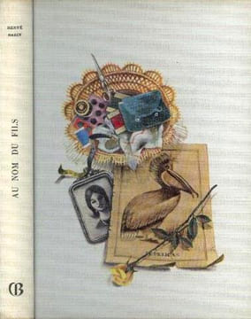 Au nom du fils. Bazin Hervé