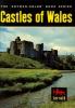 Castles of wales. Brooks J.A