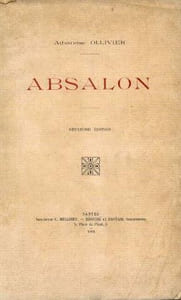 Absalon