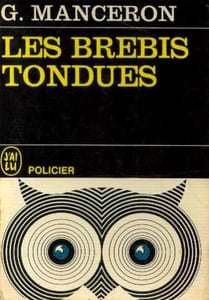 Les brebis tondues