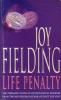 Life Penalty. Fielding Joy