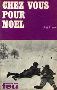 Chez vous pour noel