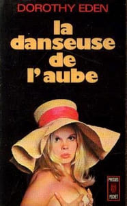 La danseuse de l'aube