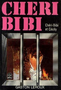 Chéri-Bibi et Cécily